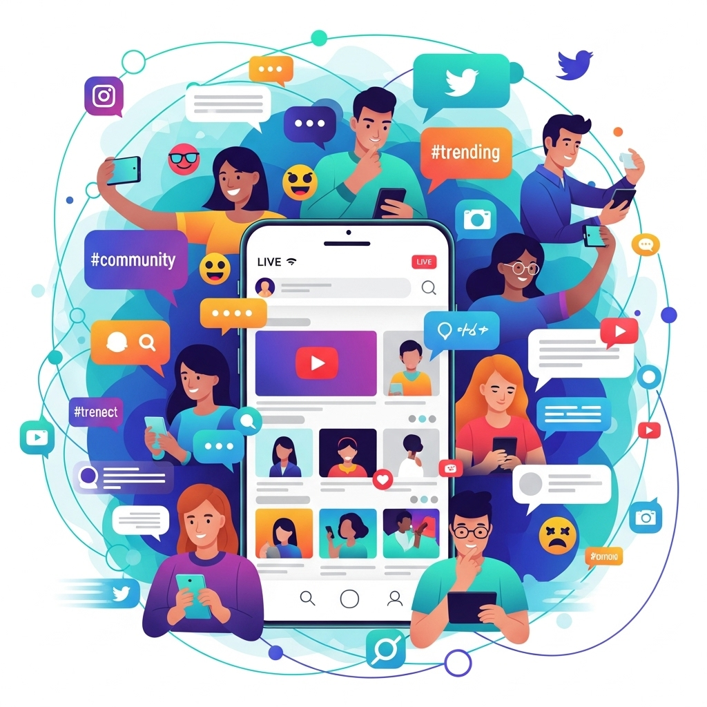 YouTube Abone Satın Alma