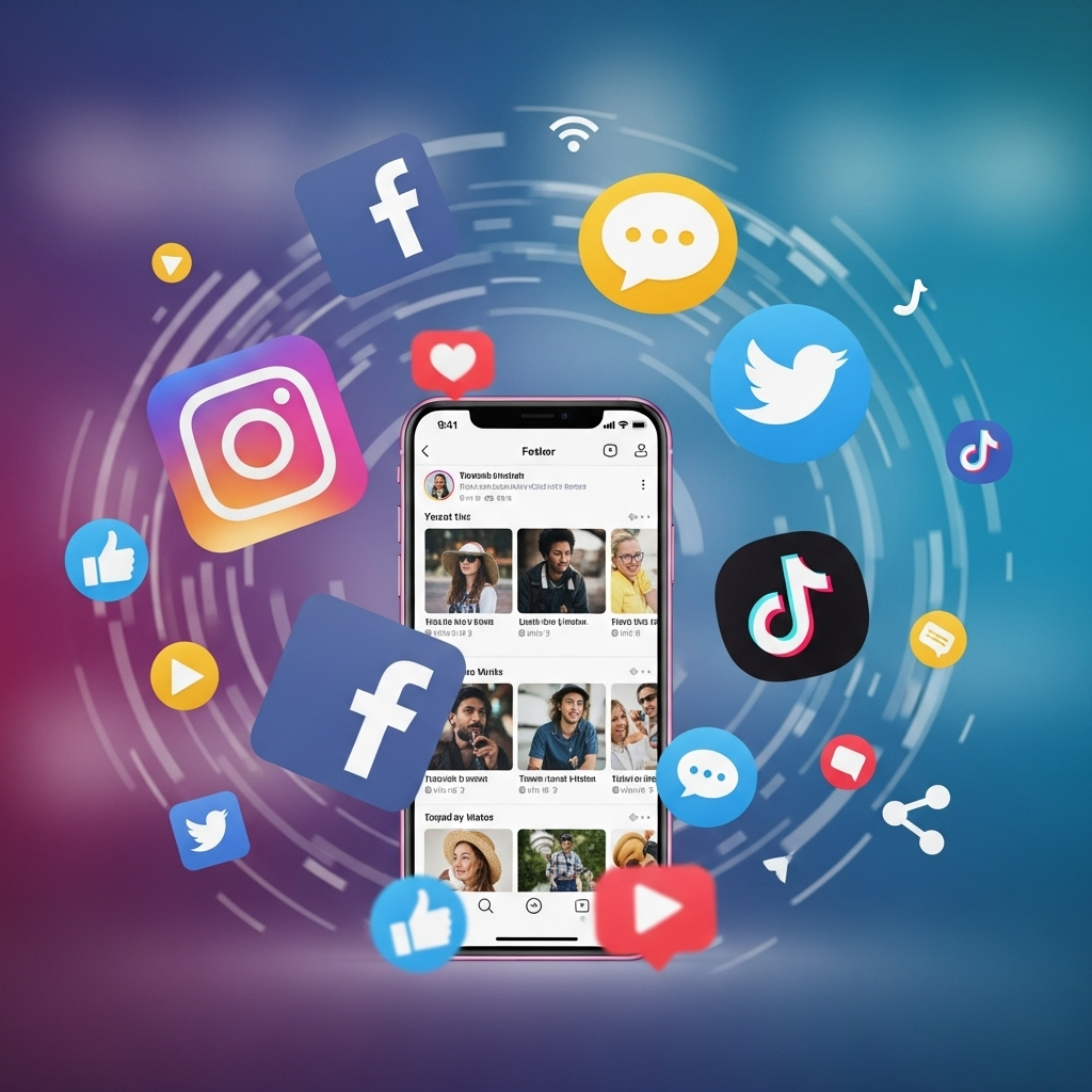 Instagram Takipçi Satın Alma